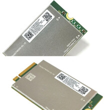Módulo FM350-GL-16 M.2 4G LTE Cat16 de 1 Gbps, Tarjeta FDD-LTE TDD-LTE WWAN 4G para X14 X16 Ryzen Edition 830 G8
