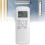 Replace AC Remote Control for  Air Conditioner 810900659 810900659A A/C Remote Control 7