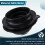 New Front Suspension Strut Mount for  Cherokee 68194316AC 5
