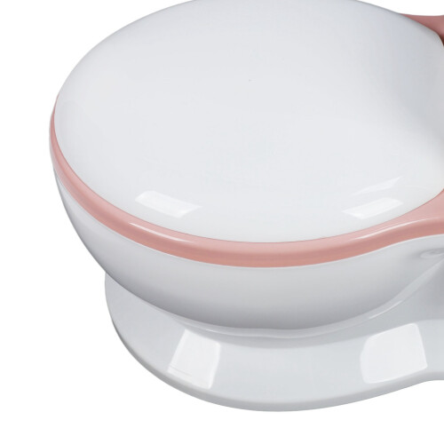 Tragbare Kindertoilette Pink Sicher Komfortabel
