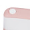 Kindertoilettensitz Pink, verstellbar, Töpfchen 8
