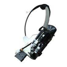 Car Left+Right Door Lock Actuator for 301 1.6L C3-XR Elysee 1.6L Door Lock Rear