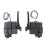 1 Paire de Rétroviseurs Rabattables Électriques pour  CX-5 CX5 2012 2013 2014 3