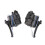 1 Paire de Rétroviseurs Rabattables Électriques pour  CX-5 CX5 2012 2013 2014 5