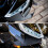 Motorcycle Winglet Aerodynamic Wing Kit for RS660  660 Rs660 2020-2024 Side Wind Spoiler Lower Shroud Front Wing 4