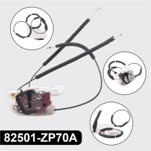 For Frontier 2005-2018 Rear Left Door Lock Assembly 82501-ZP70A 82501ZP70A