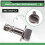 Engine Cover Retainer Shield for  F150  Explorer Zinc BB5Z-00817-A 4