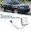 Car Steering Column Lock Emulator Sensor for  L359 2006-2014 Steering Lock Sensor ELV Emulator Simulator 3