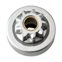 66T-81857-00 66T-81857 Anlasserantriebsrad für Powertec Parsun Außenbordmotor 40-50 PS Bootsmotorteile 66T81857