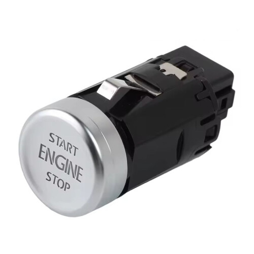 5CG959839 Car Start  for  LHD Car Accessories 1