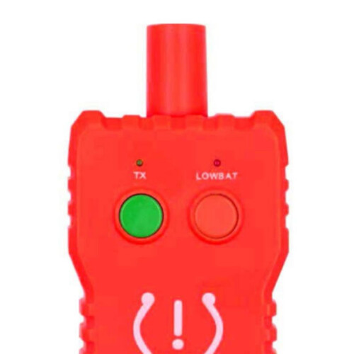 AERMOTOR EL-50449 II Outil de Réinitialisation de Pression des Pneus pour  pour  EL50449 Outil de Réinitialisation Du Système TPMS