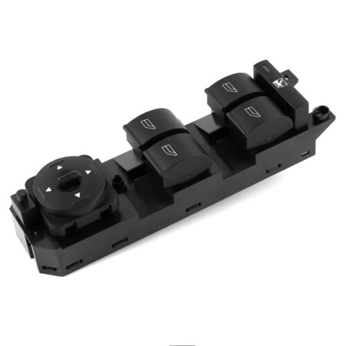 6M2T14A132BE Window Regulator  Window Glass Lift Control  Button for  Mondeo MK4 2007-2012 S-Max 1