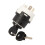 Tractor Ignition  Ignition  Lock Core Assembly for Universal 12 V Ignition 3