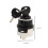 Tractor Ignition  Ignition  Lock Core Assembly for Universal 12 V Ignition 4