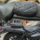 Motorcycle  Cushion Cover Motor Protector for  Eliminator 500 2024 2025 5