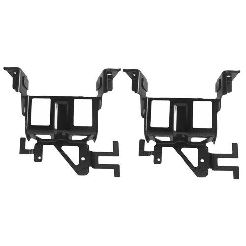 2pcs Car Distance Sensor Bracket Electronic Control Unit Bracket 28452-6RR0C 284526RR0C for  Rogue 21-23 1