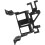 2pcs Car Distance Sensor Bracket Electronic Control Unit Bracket 28452-6RR0C 284526RR0C for  Rogue 21-23 5