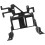 2pcs Car Distance Sensor Bracket Electronic Control Unit Bracket 28452-6RR0C 284526RR0C for  Rogue 21-23 6