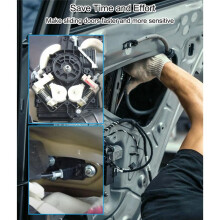 85015-08010 85016-08011 Car Left & Right Power Sliding Door Cable Assembly Fits for Sienna 2011-2020