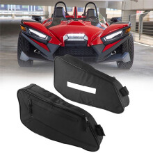 Motorcycle Side Storage Bags for Slingshot SL S LE SLR Side Door Bag Accessories