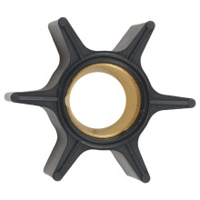 47-F694065 Water Pump Impeller for 85/90/120/125/150HP Outboard Sierra 18-3017 500313 Outboard Motor Parts