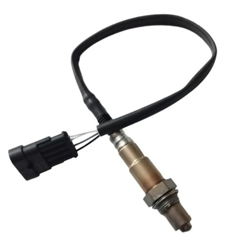 Car Oxygen Sensor O2 Sensor Lambda Sensor 5001834021 504083015 46751082 for  156 2