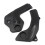 Protector de Chasis de Motocicleta, Panel Anticaída para  KLX230 KLX230R 3