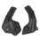 Protector de Chasis de Motocicleta, Panel Anticaída para  KLX230 KLX230R 9
