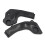Protector de Chasis de Motocicleta, Panel Anticaída para  KLX230 KLX230R 10