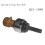 Q21-1040 LKW-Ansaugluftdrucksensor 150 PSI für   für 5