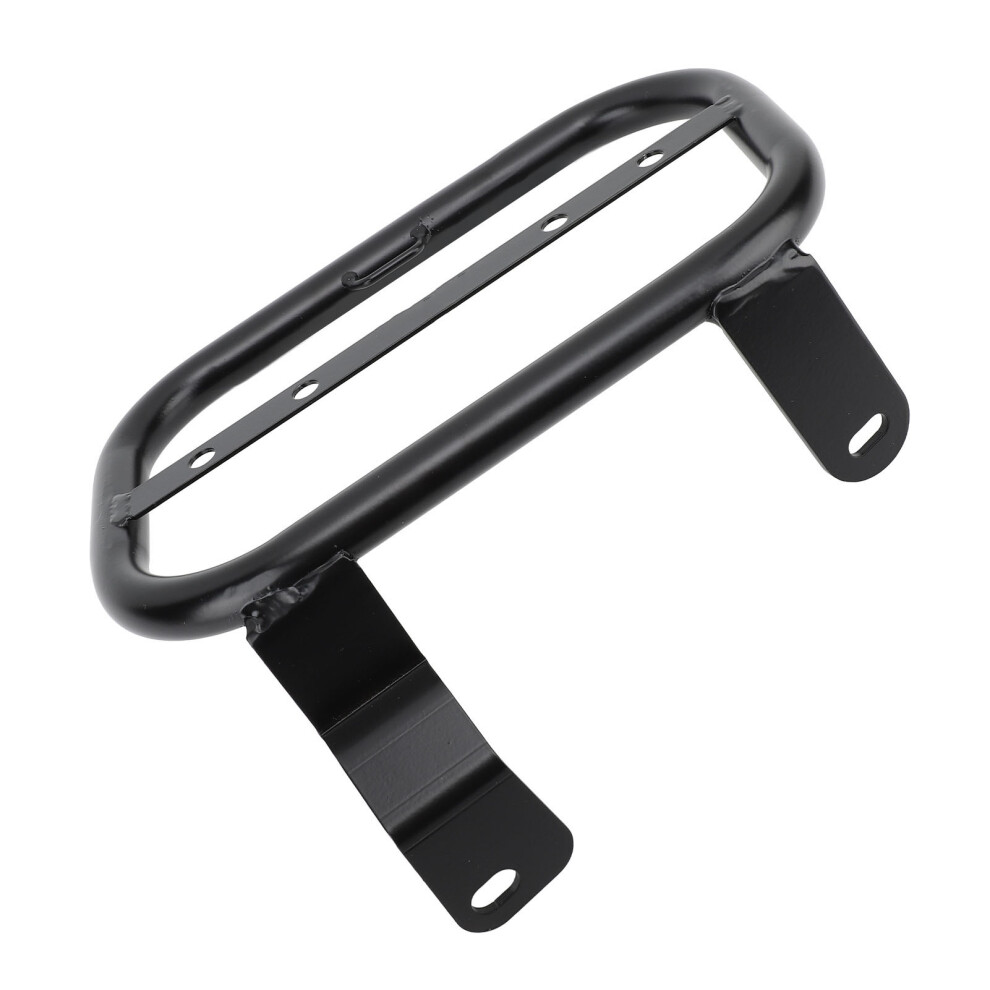 Motorcycle Trunk Support Bracket For Xsr 700 2017-2023 16Mm Iron Black 6941386487242