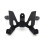Motorcycle Front Windshield Fairing Windscreen for  CB650R 2024 2025 Wind Deflector Accessories 6