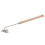 Beechwood Stainless Steel Weed Puller Tool, 46cm, Labor-Saving Hand Weeder 2