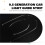 Car Daytime Running Light Guide Strip Headlights Light Strips for  Accord 2016-2017 6