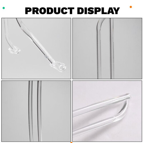 Car Daytime Running Light Guide Strip Headlights Light Strips for  Q7 2016-2019 1