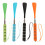16Pcs Extendable Metal Shoe Horns Durable Shoe Helper Tool for Elders 3