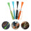 16Pcs Extendable Metal Shoe Horns Durable Shoe Helper Tool for Elders 10