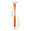 16Pcs Extendable Metal Shoe Horns Durable Shoe Helper Tool for Elders 11