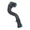 Coolant Hose C2P24295 for  F-TYPE 2