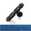 1 to 2 MC-4 Cable Branch Connector Multiple Solar Panels Connection Essential Kits for Solar Power System 3