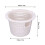 Cestello dello skimmer SP5000 con manico, 222x155x150mm 2
