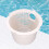Cestello dello skimmer SP5000 con manico, 222x155x150mm 6