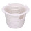 Cestello dello skimmer SP5000 con manico, 222x155x150mm 13