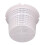 Cestello dello skimmer SP5000 con manico, 222x155x150mm 9