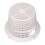 Cestello dello skimmer SP5000 con manico, 222x155x150mm 10