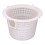 Cestello dello skimmer SP5000 con manico, 222x155x150mm 14