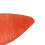 Plush Large Capacity 3D Carrot Shape Pencil Case for Students 3