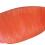 Plush Large Capacity 3D Carrot Shape Pencil Case for Students 7