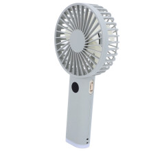 Ice Green 3600mAh 100-Wind Ventilateur portatif 21x10.5cm
