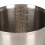 Messbecher Edelstahl 304 mit Deckel, 700 ml 1